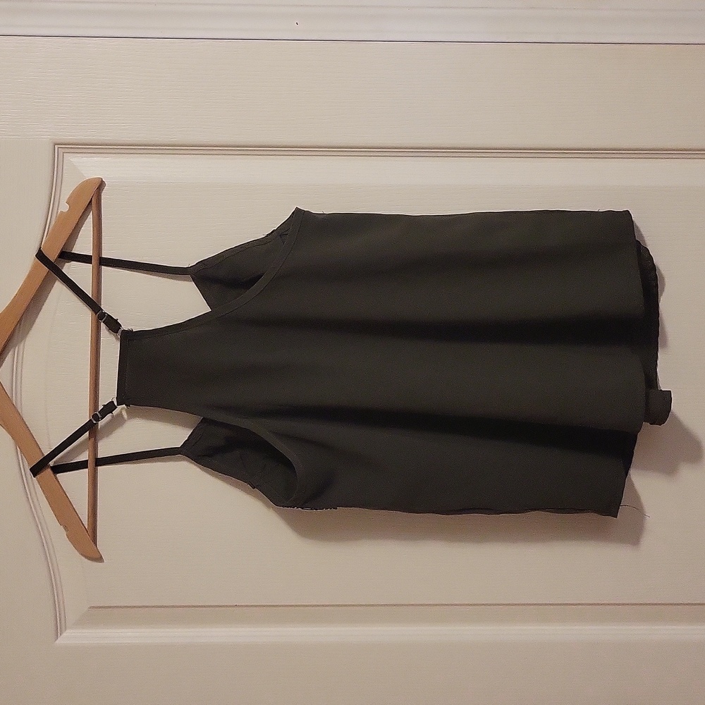 Asvivid Racerback Tank Top - Picture 3 of 8